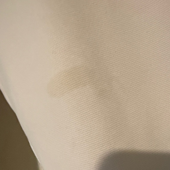 Under Armour Logo Light Pink Women’s Hoodie - Picture 4 of 7